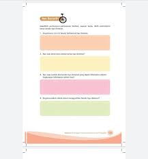 Selain itu adanya permainan dalam dunia politik dan hukum. Kunci Jawaban Tema 8 Kelas 4 Halaman 131 132 133 134 135 136 137 138 139 140 Buku Tematik Teknik Tiga Dimensi Metro Lampung News