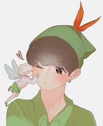 90 anime kawaii anime anime art dark anime jungkook fanart kpop fanart bts jungkook taehyung cute anime wallpaper. Park Jimin Bts And Anime Image 6649785 On Favim Com
