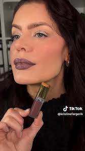 Dior Rouge Dior Forever Liquid Sequin✨💋 This captivating transfer-proof  liquid lipstick dresses lips in an ultra-glittery, ultra-pigmented finish  once lips are pressed together. Its formula provides intense comfort and  12-hour* wear. Color: