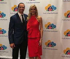 Who is drew brees' wife brittany brees? Drew Brees Wife Brittany Brees Wiki Age Height Net Worth Job