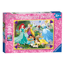 Shop our great selection of video games, consoles and accessories for xbox one, ps4, wii u, xbox 360, ps3, wii, ps vita, 3ds and more. Ravensburger Disney Princess Dare To Dream 100 X Xxl Jigsaw Puzzle The Gamesmen