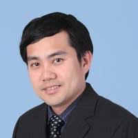 Andrew Yeoh's Instagram, Twitter & Facebook