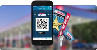 Express Mart Transfer Points Speedway