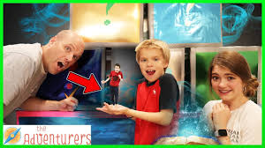 I Ll Buy Whatever You Can Find That Youtub3 Family I The Adventurers Youtube