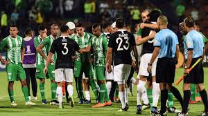 Atletico nacional of medellín, colombia, won the copa libertadores in 1989, becoming the first nation with a pacific coastline to win the tournament. Atletico Nacional Eliminado De Copa Libertadores Por Libertad As Colombia
