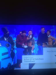 8 out of 10 cats does countdown fabio. Fabio On Twitter Tonight New Series Of 8 Out Of 10 Cats Does Countdown Channel 4 At 9 O Clock Don T Miss It