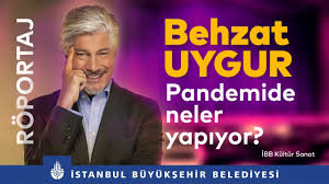 Behzat uygur, 1963 senesinde 5 çocuklu ailenin en küçüğü olarak adana'da dünyaya geldi. Behzat Uygur La Keyifli Bir Sohbet Youtube