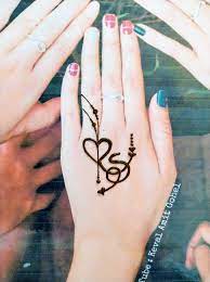 A design of your choice that would remain for days and also smell so good and look very cute on the hand. 63 S N R Ideas S Love Images Love Images With Name Stylish Alphabets