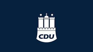 Download the cdu logo vector file in eps format (encapsulated postscript) designed by cdu. Cdu Fraktion Kommt Mit Neuer Website Und Frischer Optik Aus Der Sommerpause Cdu Burgerschaftsfraktion Hamburg