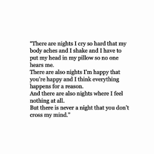 These love quotes can change your life because you can learn many good things through these love quotes. Deep Love Quotes About Him Tumblr Hover Me