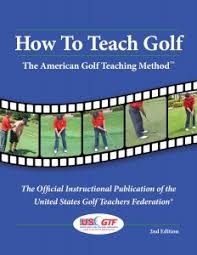 Gift certificates for golf lessons are a great gift idea for any golfer any age. Usgtf Learn To Teach Golf Become A Certified Golf Teacher Certified Golf Coach Golf Instructor United States Golf Teachers Federation