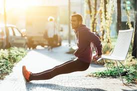 These results really motivate you to do this workout. How To Do Dips At Home With And Without Equipment Shelf