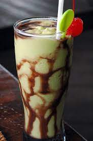 File Indonesianfood Jusalpokat Jpg Wikipedia The Free Encyclopedia Paleo Smoothie Recipes Paleo Smoothie Avocado Drink
