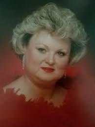 Obituary for Nancy Rebecca (Poston) Brasher