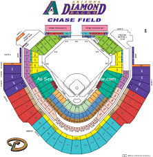 Chase Field Seating Chart Royal Rumble Field Wallpaper Hd 2018