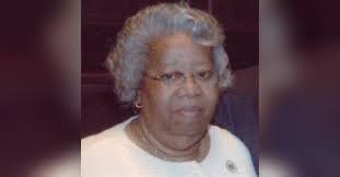 Ms. Louise B. Cheatham Obituary