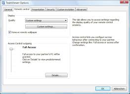 Remotely control any pc worldwide, give demonstrations, easily transfer files, host meetings and presentations with multiple users. Https Silo Tips Download Manual Teamviewer 40