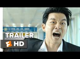 Train to Busan (dir. by Yeon Sang-ho)