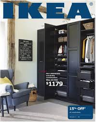 Ikea Canada Events Save 15 Off All Wardrobes Hot Canada Deals Hot Canada Deals