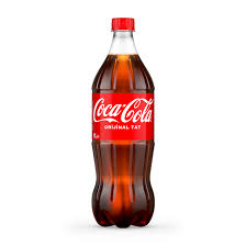 COCA COLA 1 LT.