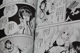 ワンピース エニエス・ロビー編 同人誌☆ハレ☆ロビン他オールキャラ☆ギャグ/ほのぼの本☆NK/ことい(ONE PIECE)｜売買されたオークション情報、ヤフオク!  の商品情報をアーカイブ公開 - オークファン（aucfan.com）