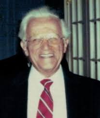 Obituary of Jacob H. Ohanesian