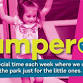 Little Jumpers’ Paradise at Urban Air event image