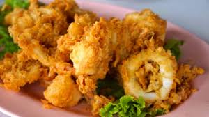 Masih banyak lo resep cumi lainnya yang bakal manjain pecinta cumi. Resep Masakan Cumi Cumi Goreng Tepung Renyah Dan Sangat Sederhana Masakan Hari Ini