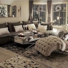 45 Awesome Winter Living Room Ideas Living Room Designs House Interior Living Room Modern