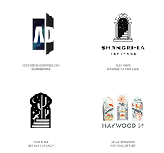 2019 Logo Trend Report Articles Logolounge In 2020 Logo Design Trends Logo Design Best Logo Design