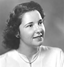 Marie GOODMANSON Obituary (2014)