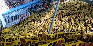 Beide teams wollen im aufstiegsrennen dran bleiben. Hansa Rostock Vs Dynamo Dresden 1 0 Bultras Net