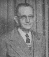 John Joseph Murtha (1894-1961)