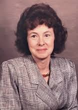 Obituary information for Wilma Joyce Williams