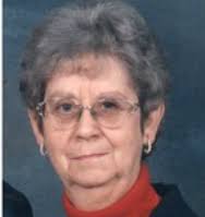 Frances Gilley Belton