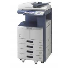 Black And White Printer With Scanner And Xerox Toshiba E Studio 450 Black And White Printer Toshiba Printer Copier Bonanza Bonanzamarketplace Printer Printer Scanner Black And White Printer