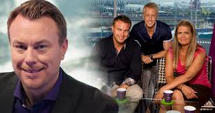 I både svt:s och sr:s aktuella dokumentärer om den utdragna regeringsbildningen har mattias karlsson en särställning. Tv Profilen Avslojar Sanningen Darfor Lamnade Han Svt Sport Efter 17 Ar Saknar Inte Svt