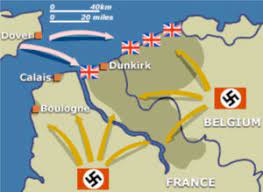 (c)studiocanalrelativity mediaworking title filmsfocus features (us)univer. The Dunkirk Evacuation The Christian Connection Christiantoday Australia