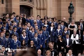 Join facebook to connect with christopher cassaniti and others you may know. Blog St Mary S Cathedral Sydney Funeral Video Australia