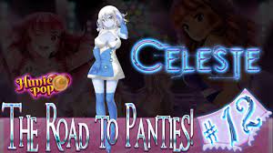 Attempt to give this to someone at the . Huniepop Ep 12 Unlocking Celeste Youtube