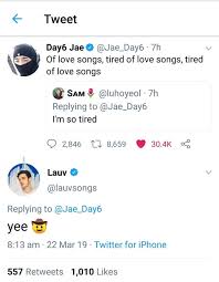 Pin By Woojin Going To Jail Party On Day6 Day6 Funny Kpop Memes Jae Day6