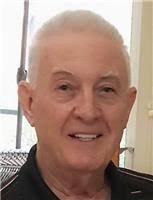 Larry Stepp Obituary (1945