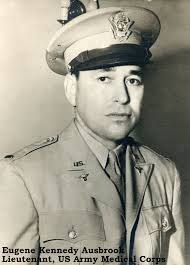 Dr Eugene Kennedy “"Doc"” Ausbrook (1905-1995)