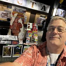 Hardcore Dougside! Celebrating 35 Years of Tales From the Dougside Comics!  by Douglas Arthur