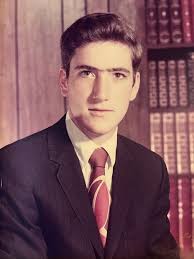 Robert Byrne Obituary