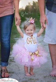 When choosing the right birthday gift for daughter, make sure it would be something the person would like. 1st Birthday Gift Ideas For Girls 20 First Birthday Presents For Girls