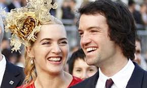Actress kate winslet has 3 kids from her 3 marriages — meet her sweet blended family! Three Babies By Three Husbands Why Is Kate Winslet S Love Life Such A Mess Daily Mail Online