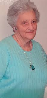 Obituary of Barbara Jean Deyo