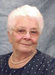 Edna Elliott Obituary