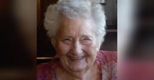 Roberta M. Conway Obituary